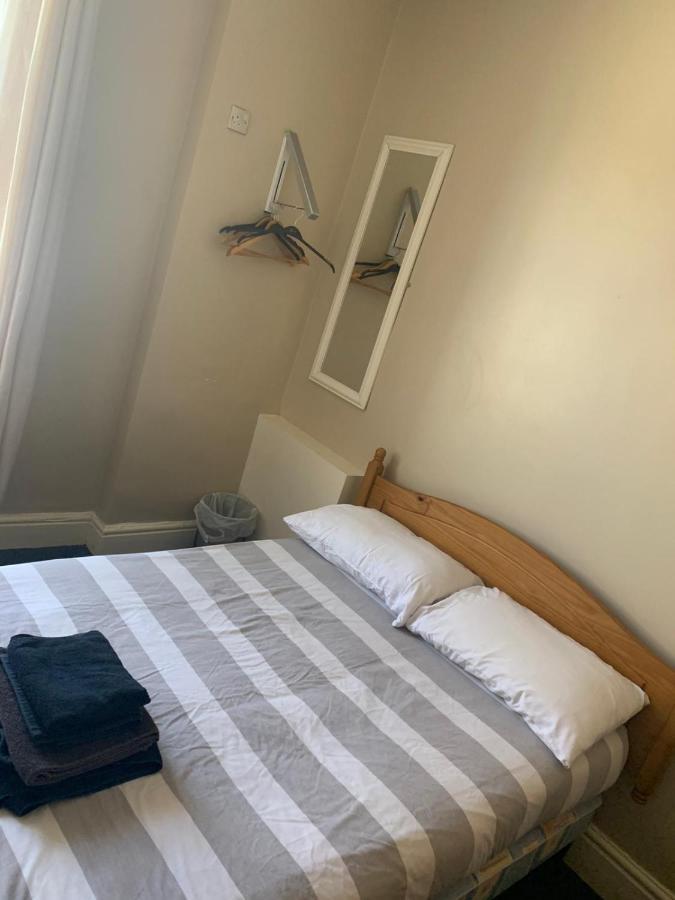 The Boyce Hotel Blackpool Zimmer foto