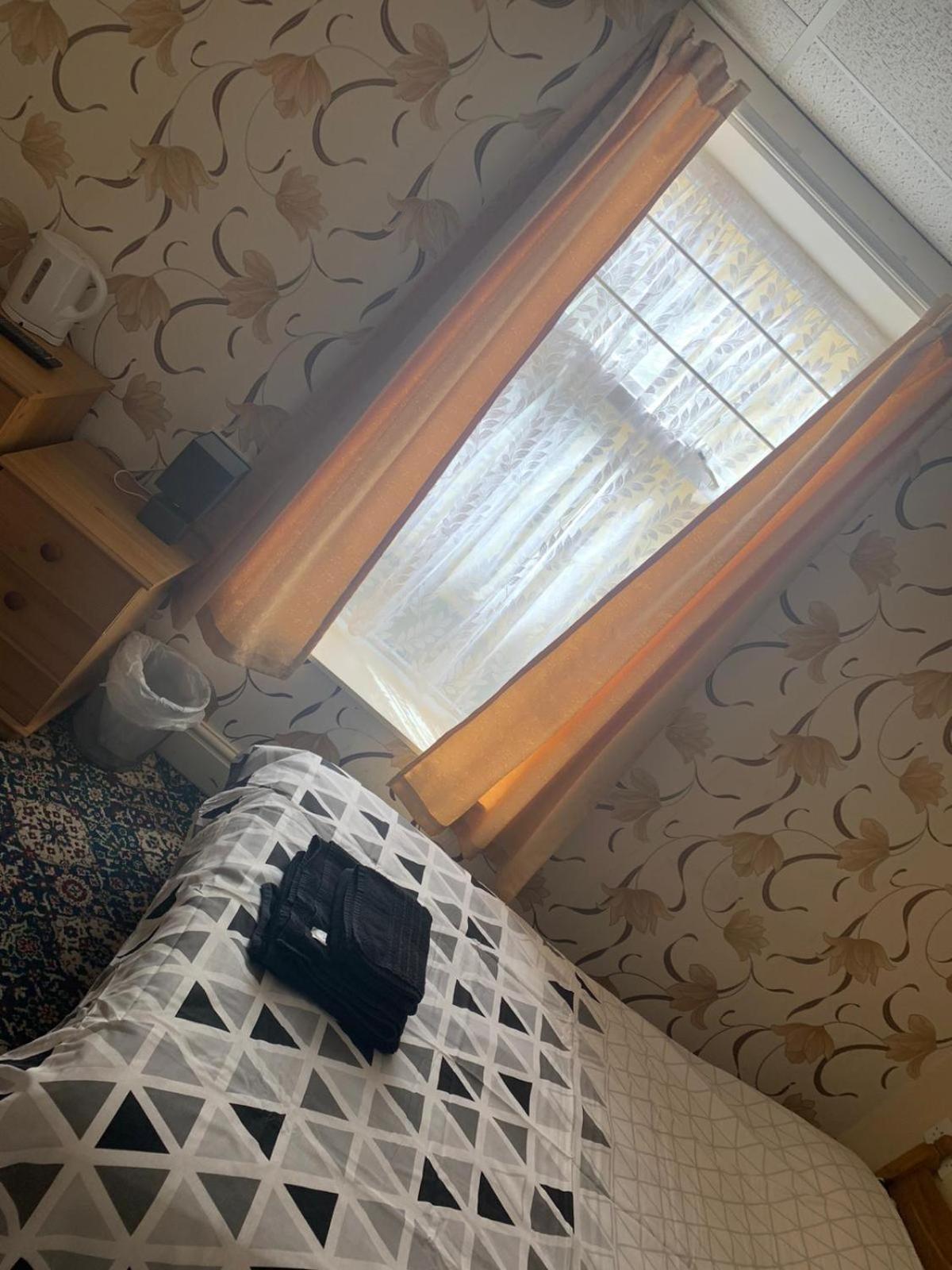 The Boyce Hotel Blackpool Zimmer foto