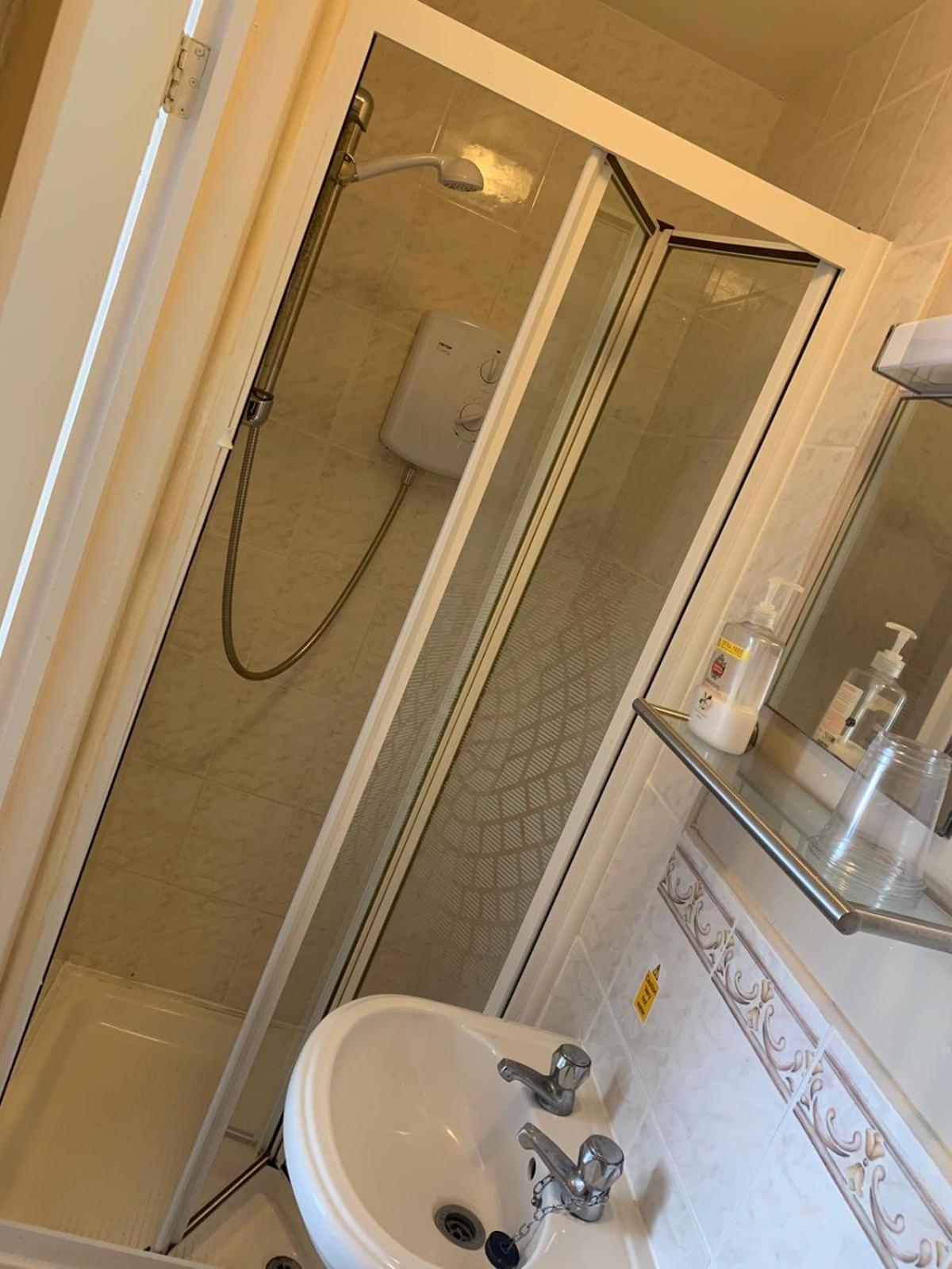 The Boyce Hotel Blackpool Zimmer foto