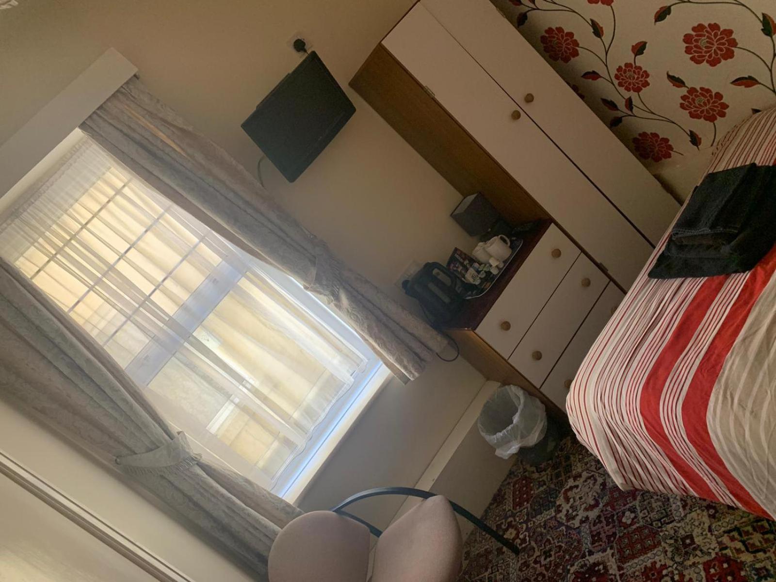 The Boyce Hotel Blackpool Zimmer foto