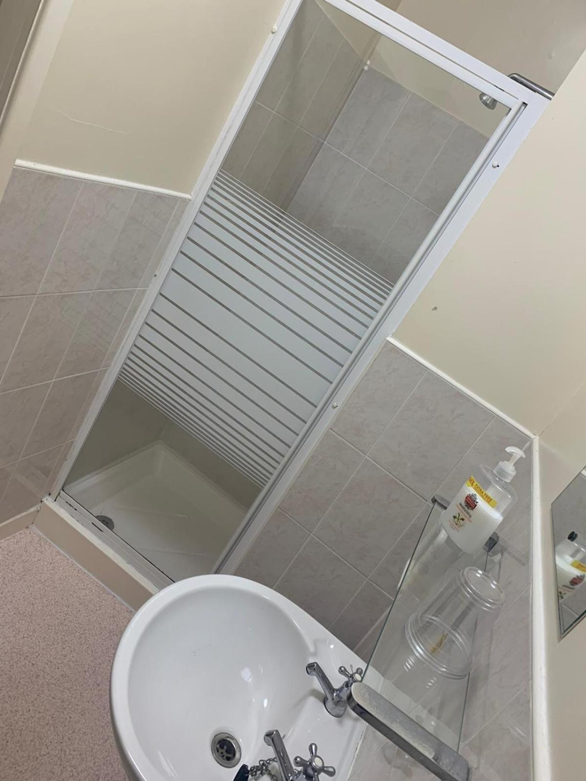 The Boyce Hotel Blackpool Zimmer foto