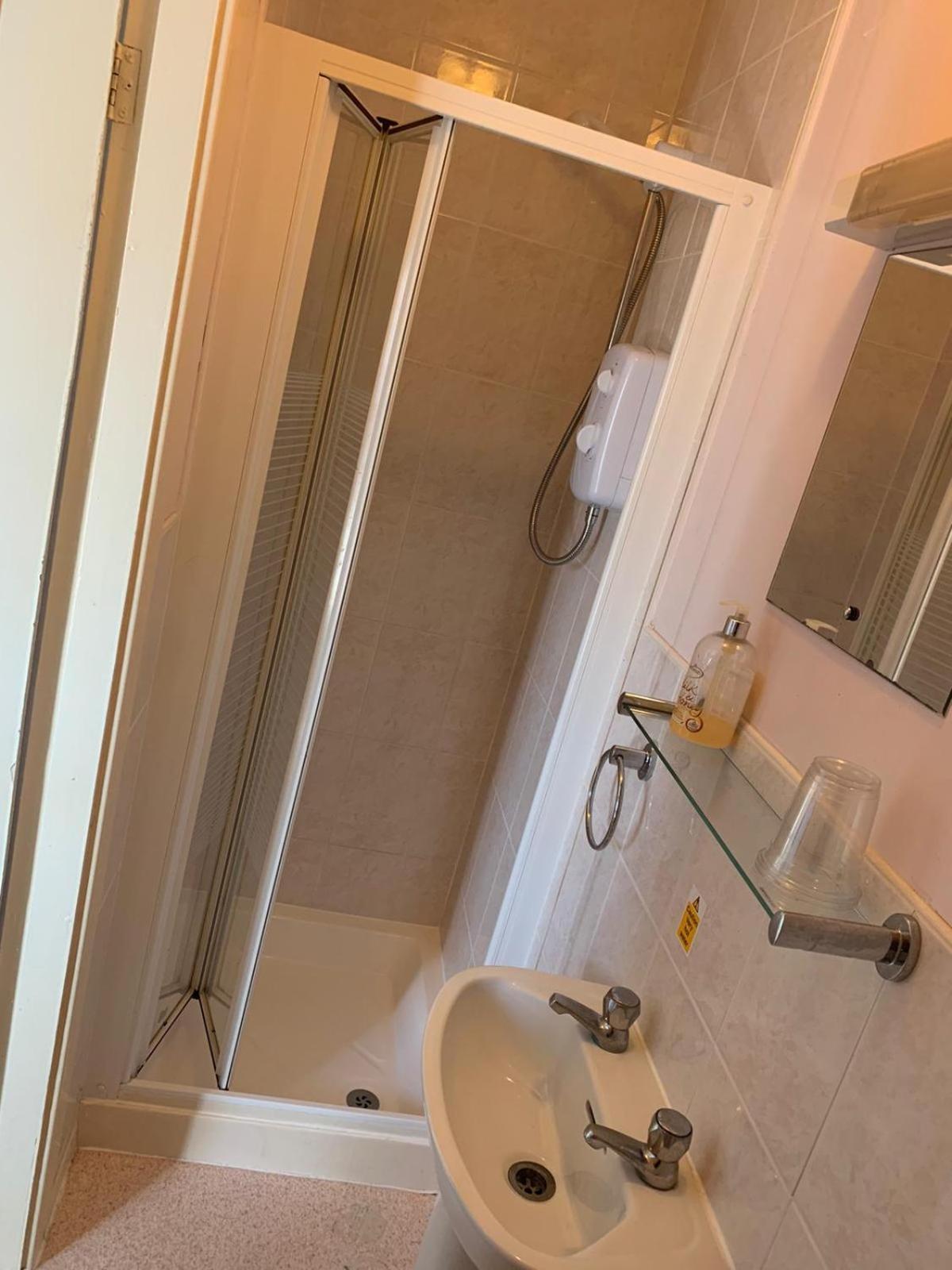 The Boyce Hotel Blackpool Zimmer foto